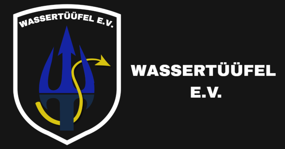 Wassertüüfel e.V.